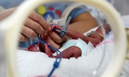 80 năm y tế Nghệ An: Giữ sự sống từ những nơi gian khó nhất