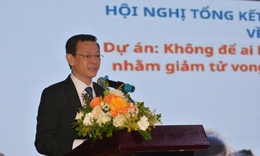 Giảm tử vong mẹ ở vùng khó: 60 xã miền núi không ghi nhận ca tử vong sau 4 năm can thiệp