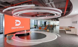 Chứng khoán KB Việt Nam khuyến nghị mua đối với cổ phiếu DGW