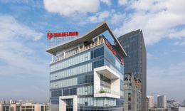 BSC định giá mục tiêu đối với cổ phiếu NLG ở mức 36.700 đồng