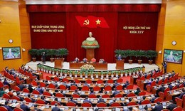 Trung ương cho ý kiến về việc thành lập TP Đồng Nai trực thuộc Trung ương