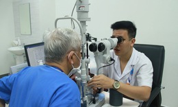 Tiếp cận kinh nghiệm quốc tế, nâng cao chất lượng chăm sóc, quản lý sức khỏe người cao tuổi