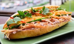 17 người nghi bị ngộ độc sau khi ăn bánh mỳ tại Quảng Ngãi