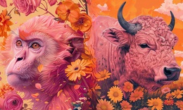 Tử vi 12 con giáp hôm nay 25/3: Dần khởi sắc, Ngọ biến động nhẹ