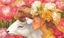 Tử vi 12 cung hoàng đạo hôm nay 25/3: Bạch Dương chủ động, Sư Tử tỏa sáng