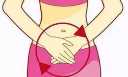 Xoa bóp bấm huyệt giúp giảm trào ngược dạ dày – thực quản