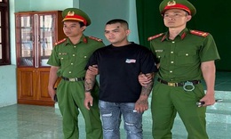 Bắt tạm giam thanh niên nhiều lần gây rối trật tự tại đặc khu Phú Quý