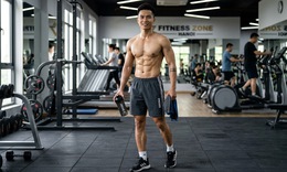 Tập cơ bụng mỗi ngày: Càng chăm càng không hiệu quả, đâu là lý do?