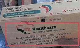 Thực hư vụ 'nhân viên Bệnh viện Nhi đồng 1' bán thuốc dự phòng HIV chưa cấp phép