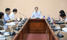 Xây dựng Thông tư mới thay thế quy định hiện hành về thực hành tốt sản xuất thuốc, nguyên liệu làm thuốc 