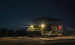 'Lão tướng' thời Chiến tranh Lạnh của Mỹ vẫn sống khỏe trên chiến trường Ukraine