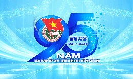 Ý nghĩa và nguồn gốc ngày thành lập Đoàn TNCS Hồ Chí Minh 26/3 chính xác