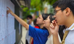 Những quy tắc xét tuyển lớp 10 Hà Nội học sinh buộc phải nắm vững