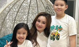 Vy Oanh thông báo gây chú ý