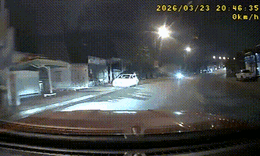 Video: Cận cảnh vây bắt 2 đối tượng vận chuyển lượng lớn ma túy