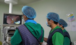 Đau bụng nhiều ngày nhưng chủ quan, người đàn ông phải trả giá vì thói quen phổ biến