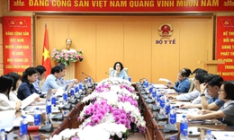 Đảm bảo quy trình chặt chẽ trong xây dựng chính sách cho đối tượng bảo trợ xã hội