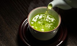Uống trà xanh có tốt cho bệnh gan nhiễm mỡ không?