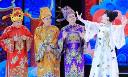 'Táo quân' trở lại, hứa hẹn sẽ khiến khán giả cười nghiêng ngả