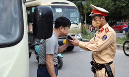 Từ 15/5, bãi bỏ Nghị định 100/2019/NĐ-CP: Hiểu sao cho đúng?