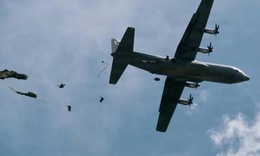 Sư đoàn dù 82 của Mỹ là gì và sẽ tác chiến ra sao nếu xảy ra chiến dịch trên bộ với Iran?