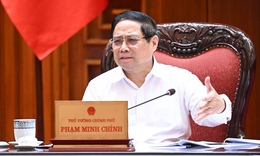 Thủ tướng: Không để thiếu xăng dầu trong mọi tình huống, khẩn trương xây dựng kho dự trữ chiến lược