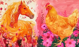 Tử vi 12 con giáp hôm nay 27/3: Tý ổn định, Ngọ tài vận khởi sắc