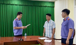 Tai nạn giao thông khiến nữ sinh 14 tuổi ở Vĩnh Long tử vong: Bắt nguyên Phó thủ trưởng cơ quan điều tra