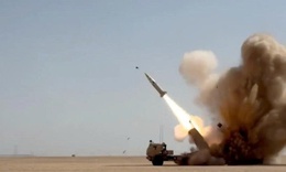 Mỹ nguy cơ thiếu vũ khí chỉ sau vài tuần chiến sự với Iran