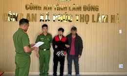 Công an Lâm Đồng triệt phá đường dây mua bán ma túy liên tỉnh