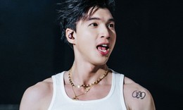 HIEUTHUHAI và dàn anh trai, em xinh hội tụ tại concert đặc biệt ở Gia Lai