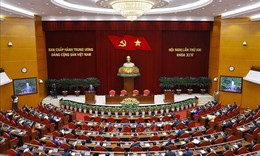 Hội nghị Trung ương 2: Mở ra hành trình phát triển mới của đất nước