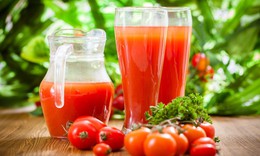 Gợi ý 6 thức uống thanh lọc cơ thể, hỗ trợ hạ huyết áp