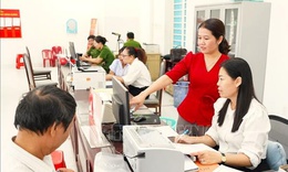 Hoàn thành sắp xếp cán bộ theo vị trí việc làm trong tháng 4/2026