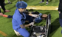 Báo động nguy cơ đột quỵ từ trào lưu tập thể thao buổi đêm