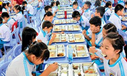 Dinh dưỡng tuổi dậy thì: Xây nền móng thể lực và trí tuệ vững chắc cho tương lai