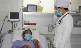 Ăn loại cá quen bắt trong vườn, 3 người nhập viện vì ngộ độc