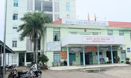 Nhiều người ở Khánh Hòa phải đi xét nghiệm giun lươn, bác sĩ khuyến cáo cách phòng bệnh