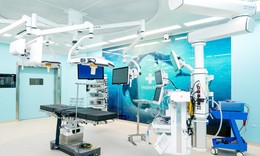 Tập đoàn y khoa Hoàn Mỹ tiên phong đầu tư phòng mổ thông minh, nâng chuẩn an toàn phẫu thuật