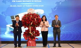 Việt Nam đẩy mạnh ứng dụng US-HIFU, mở ra kỷ nguyên điều trị u không xâm lấn