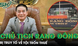 Hé lộ kịch bản trốn thuế tinh vi vì ‘cần tiền mặt chi tiêu’ của Chủ tịch Tập đoàn Rạng Đông