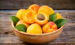 5 tác dụng phụ khi ăn quả mơ ít người biết