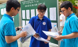 Chi tiết các mức cộng điểm 'tiếp sức' sĩ tử vào lớp 10 Hà Nội