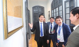 Đổi mới tư duy, phương thức quản lý và tổ chức thực hiện, nâng cao chất lượng chăm sóc sức khỏe nhân dân