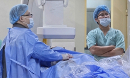 Vì sao bệnh tim mạch đang ngày càng trẻ hóa?