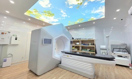 Cần Thơ vận hành hệ thống xạ trị 105 tỷ đồng từ nguồn ngân sách