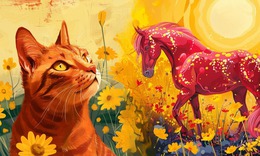 Tử vi 12 con giáp hôm nay 29/3: Tị rủng rỉnh, Mùi công việc may mắn