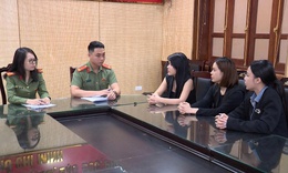 Khởi tố 4 đối tượng tại Phòng khám chuyên khoa Phụ sản Helia