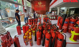 Những chính sách mới nổi bật có hiệu lực từ tháng 4/2026