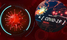 Bộ Y tế thông tin mới nhất về biến thể 've sầu' của COVID-19